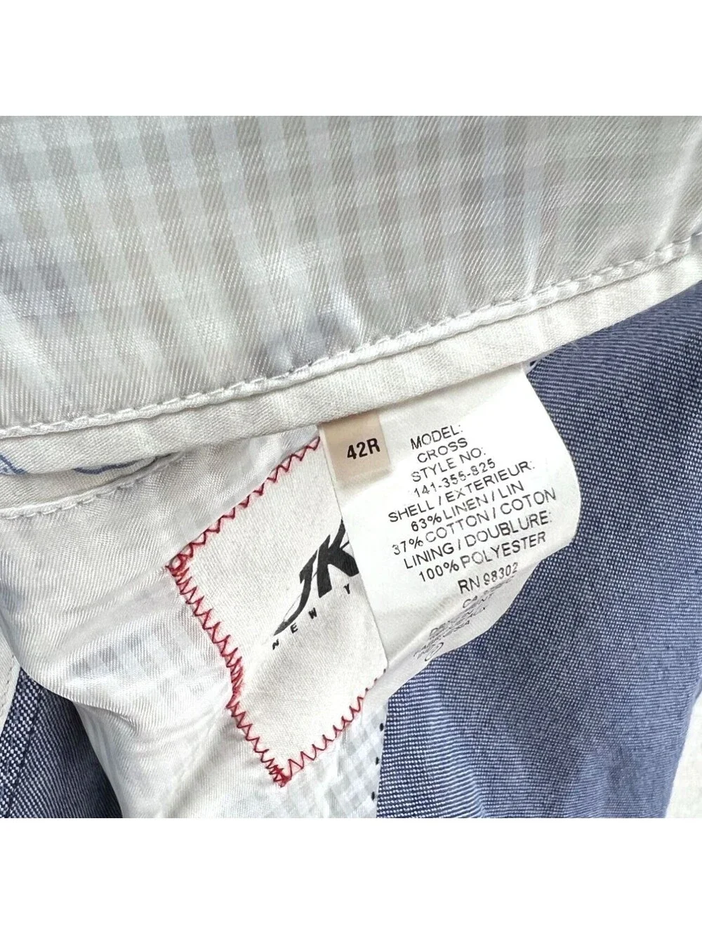 N/A jkt new